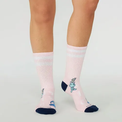 Kayser Calcetin Mujer D99.Mp301-Cel