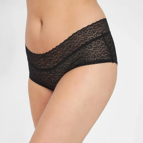 Kayser Pantaleta Mujer P314.0203-Sur