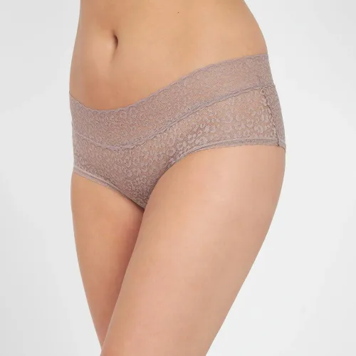 Kayser Pantaleta Mujer P314.0203-Caf