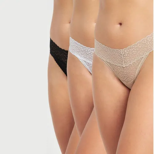 Kayser Varios de Mujer modelo Trusa Mujer Colaless P312.0203-Sur mujer 2025022616531850956  
