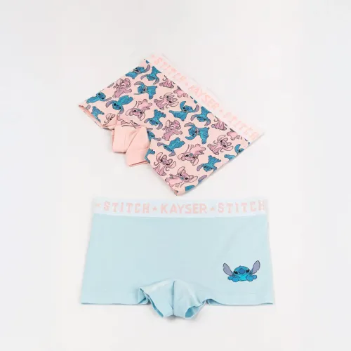 Kayser Rosado de Niña modelo Pantaleta Niñas Dp217.01-Ros niña 2025022616531850980  