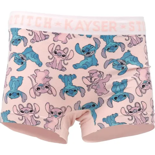 Kayser Pantaleta Niñas Dp217.01-Ros