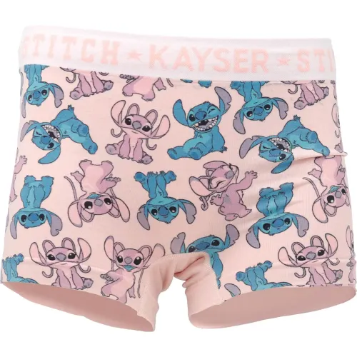 Kayser Pantaleta Juvenil Dp215.01-Ros