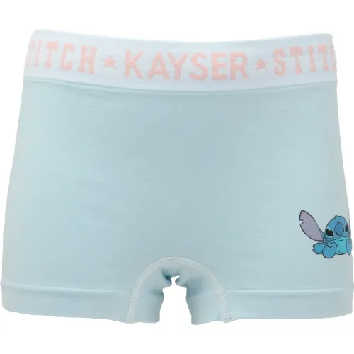 Kayser Pantaleta Juvenil Dp215.01-Ros