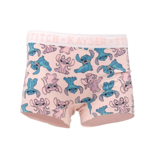 Kayser Pantaleta Mujer Dp214.01-Ros