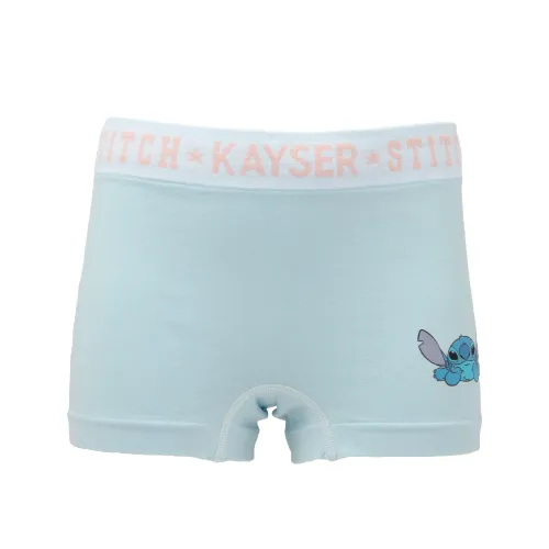 Kayser Pantaleta Mujer Dp214.01-Ros