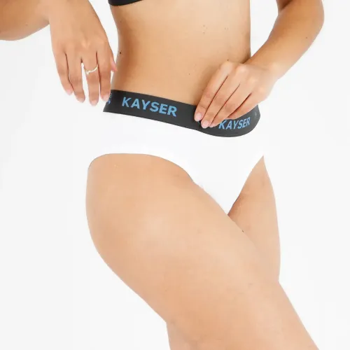 Kayser Bikini Mujer Sc13.001-Bla
