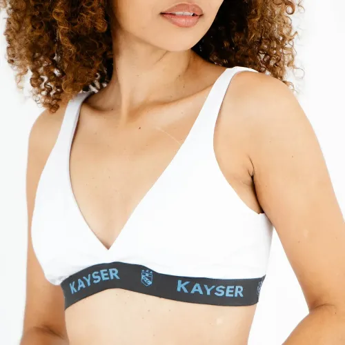 Kayser Sosten Mujer Sc25.001-Bla