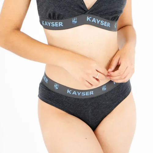 Kayser Bikini Mujer Sc13.001-Cha