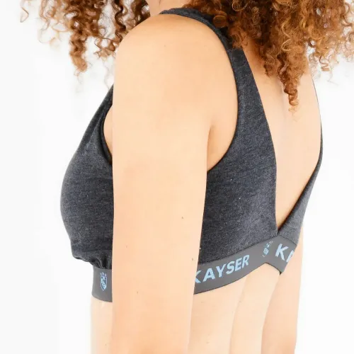 Kayser Sosten Mujer Sc25.001-Cha