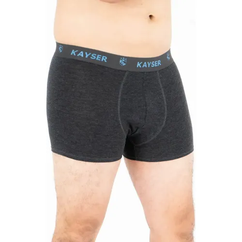 Kayser Boxer Juvenil Scp394.001-Cel