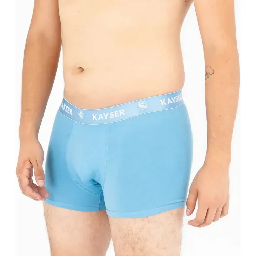 Kayser Boxer Juvenil Scp394.001-Cel