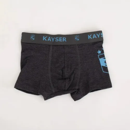 Kayser Boxer Niños Scp397.001-Cel