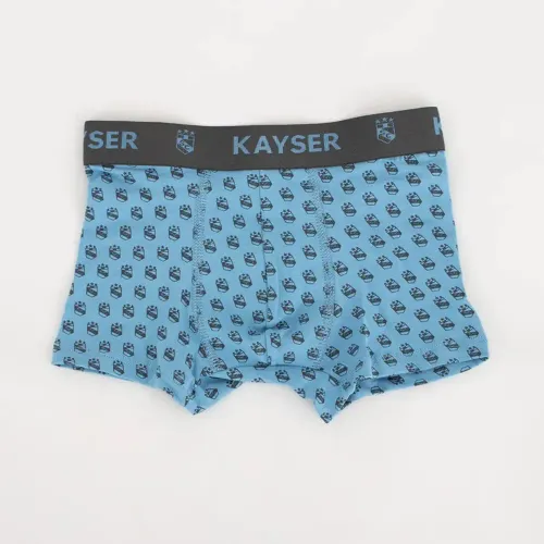 Kayser Boxer Niños Scp397.001-Cel