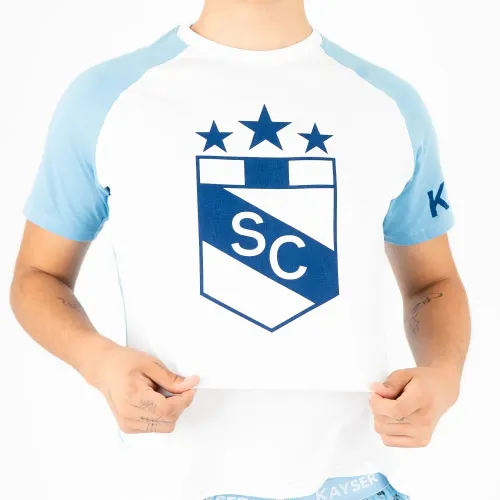 Kayser Pijama Juvenil Sc76.002-Cel