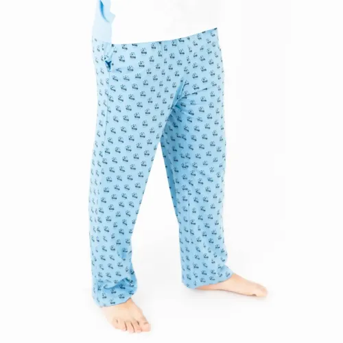 Kayser Pijama Juvenil Sc76.002-Cel