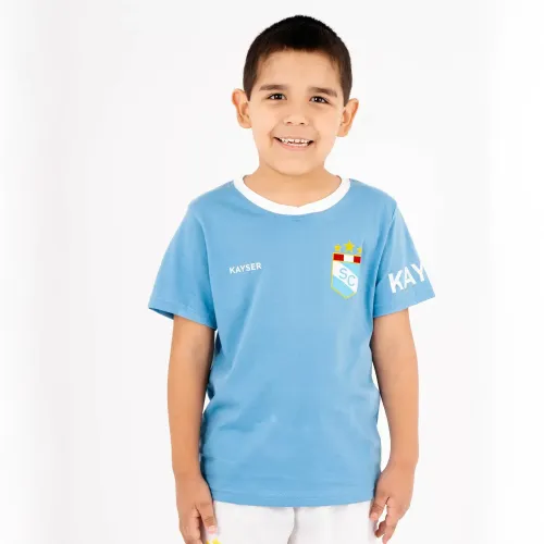 Kayser Pijama Niños Sc74.002-Cel