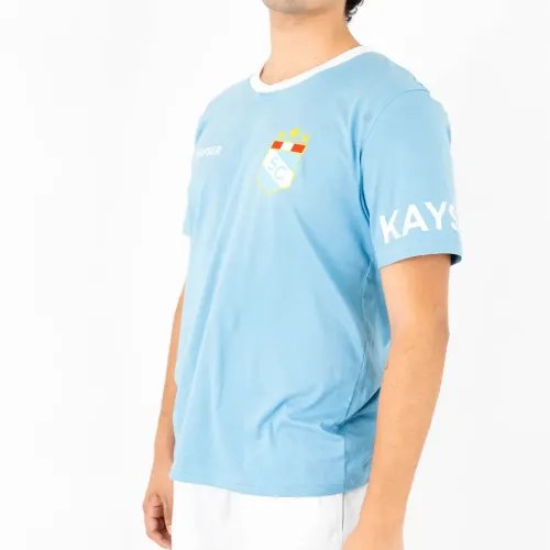 Kayser Pijama Juvenil Sc76.001-Cel