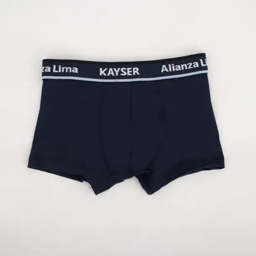 Kayser Boxer Niños Alp394.002-Sur