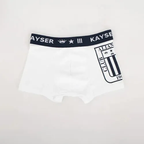 Kayser Boxer Niños Alp394.002-Sur