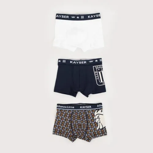 Kayser Varios de Niño modelo Boxer Niños Alp394.001-Sur niño 2025022616531851310  