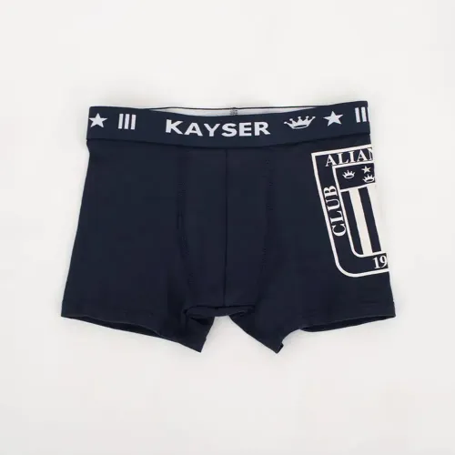 Kayser Boxer Niños Alp394.001-Sur