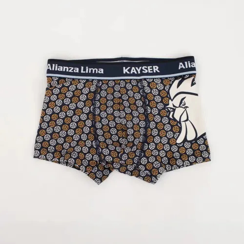 Kayser Boxer Niños Alp394.001-Sur