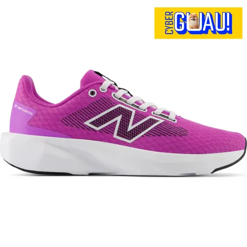 New Balance Morado de Mujer modelo Zapatillas Running Mujer 413 fucsias textiles mujer 2025022716525733165 Textil Eva