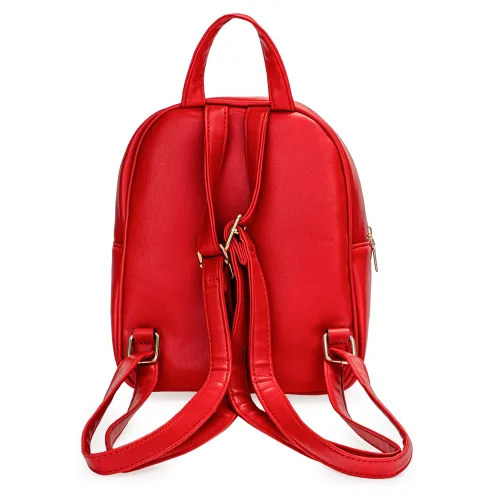 LIMONI Mochila Dama Stica