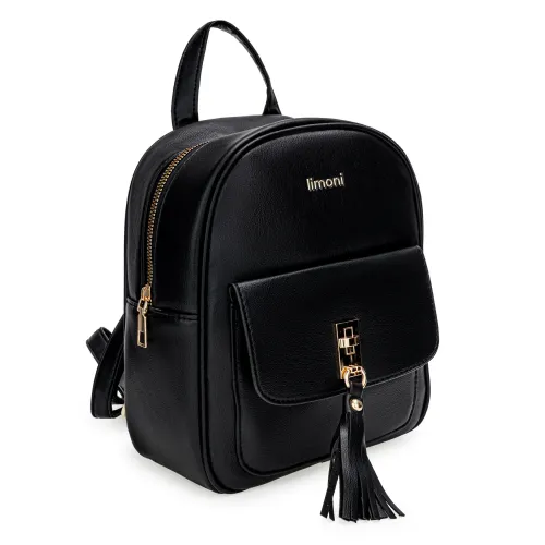 LIMONI Mochila Dama Stica