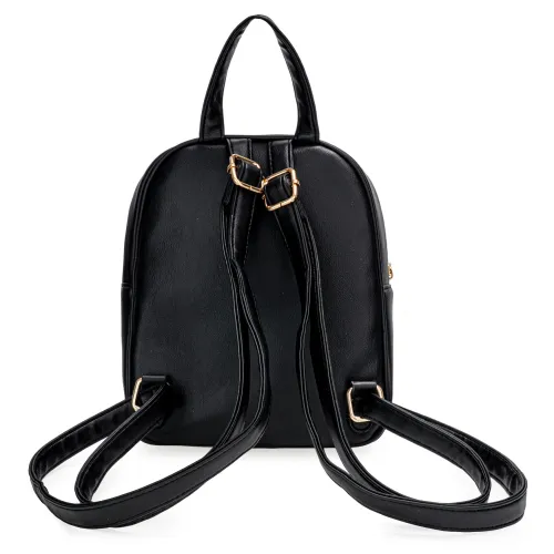 LIMONI Mochila Dama Stica