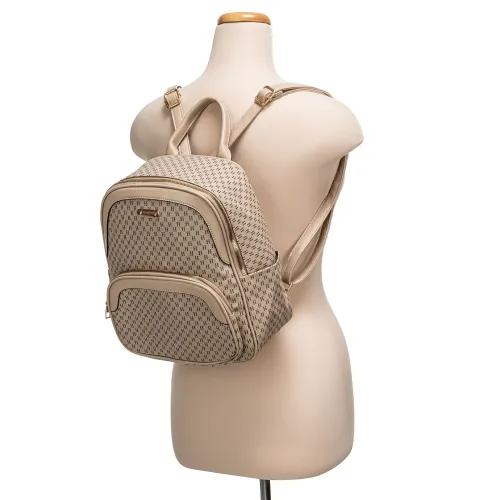 LIMONI Mochila Dama Labe