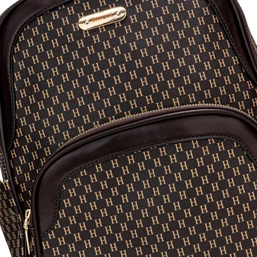 LIMONI Mochila Dama Labe
