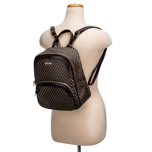 LIMONI Mochila Dama Labe