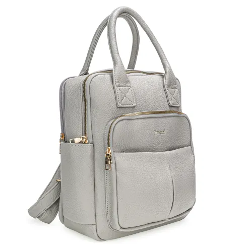 LIMONI Mochila Dama Scho