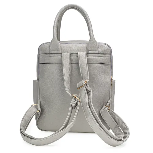 LIMONI Mochila Dama Scho