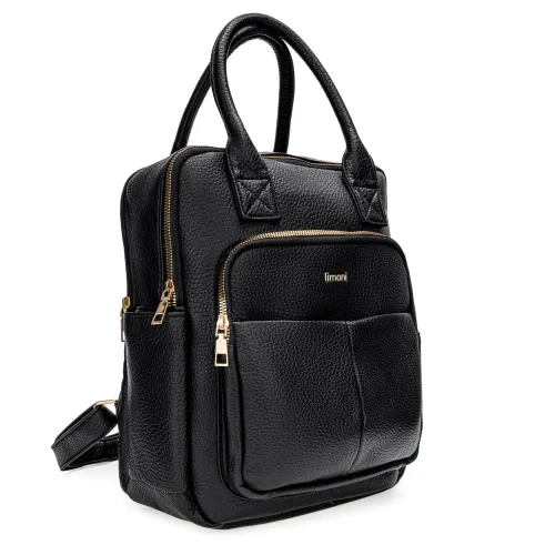 LIMONI Mochila Dama Scho