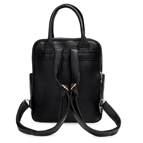 LIMONI Mochila Dama Scho