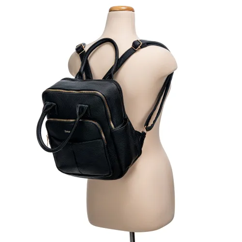 LIMONI Mochila Dama Scho