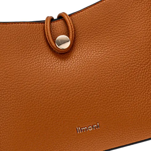 LIMONI Cartera Casual Agne