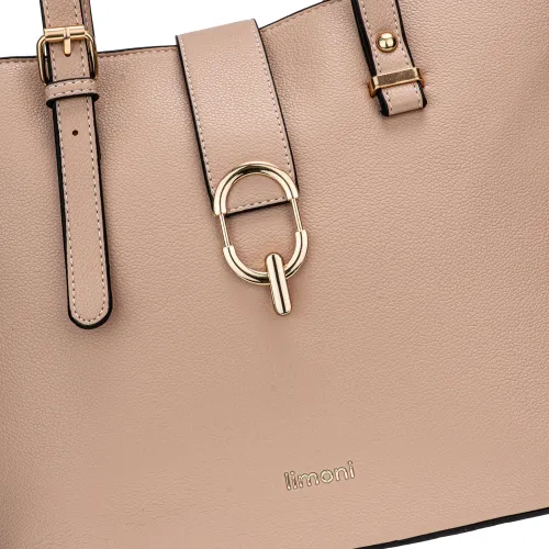 LIMONI Cartera Casual Mery