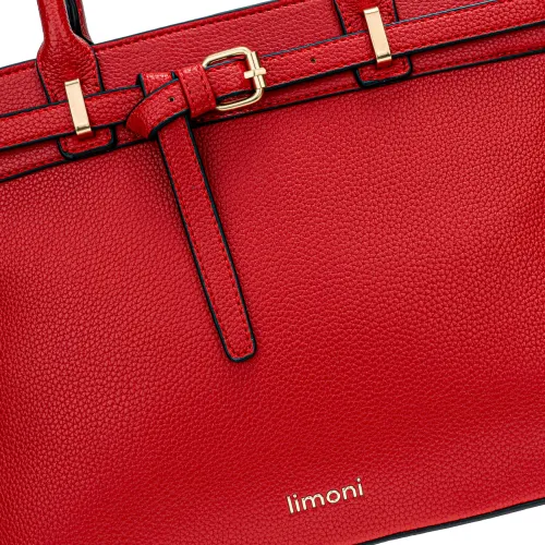LIMONI Cartera Casual Virgi