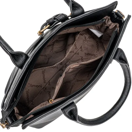 LIMONI Cartera Casual Virgi