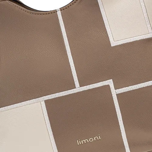 LIMONI Cartera Casual Bless