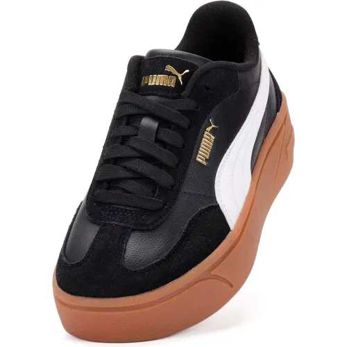Puma Zapatillas Urbanas Mujer Club Ii Era Platform Wns