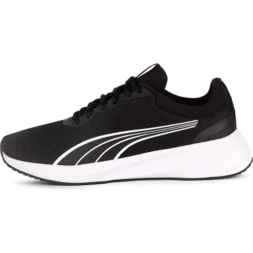 Puma Negro de Hombre modelo Zapatillas Running Hombre Flyer Lite 3 Evo negros textiles hombre 2025022816313712555 Textil Textil