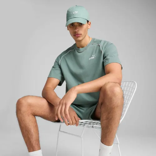 Puma Gorra Deportiva Unisex Ess No. 1 Logo Patch Bb Cap