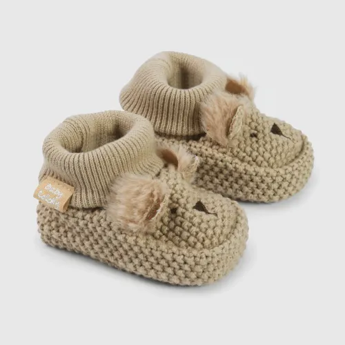 Colloky Pantufla Bebe Bu 19010366w5