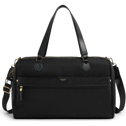 CREPIER Negro modelo Maletin Mujer Goretti Grande 2025030321081704841  