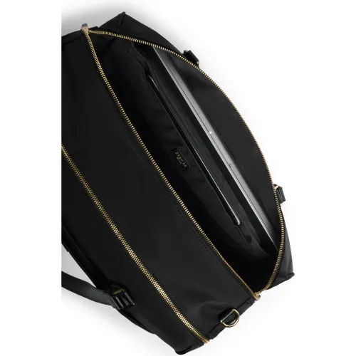 CREPIER Maletin Mujer Goretti Grande